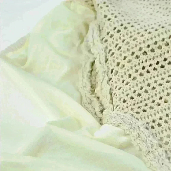 WOMEN'S KNITTED 2-PIECE SWIMWEAR - Picture 12 of 16